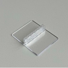 Standaard 40x50mm 100stuks 